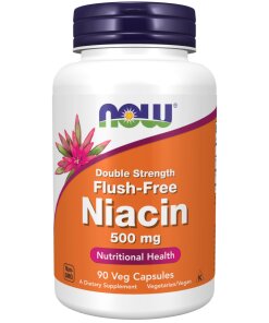 Niacin 500 mg