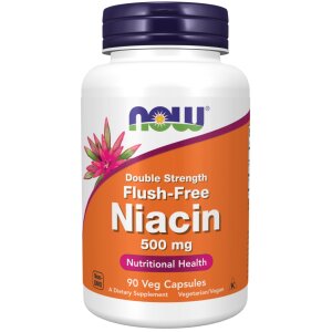 Niacin 500 mg