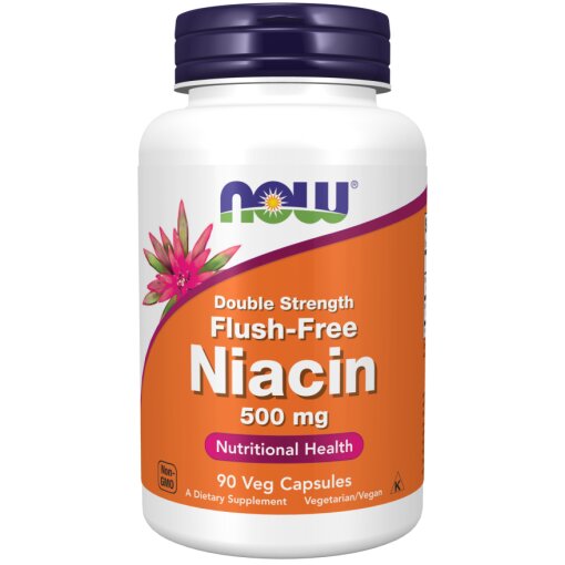 Niacin 500 mg