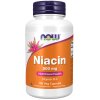 Niacin 500 mg Veg Capsules