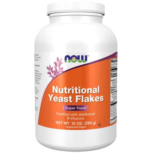 Nutritional Yeast Flakes