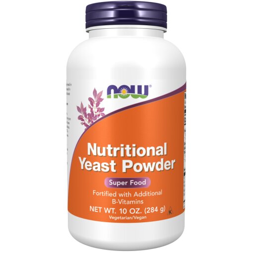 Nutritional Yeast Powder