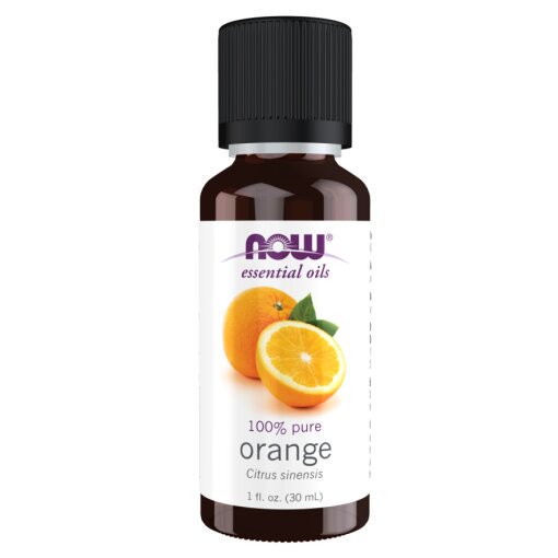 Orange Oil