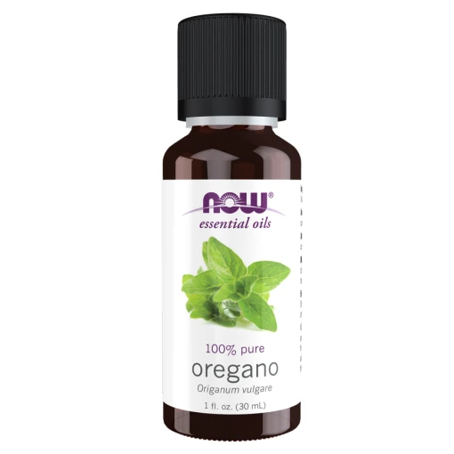 Oregano Oil