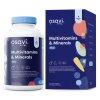 Osavi - Multivitamins & Minerals Man - 180 vegan caps
