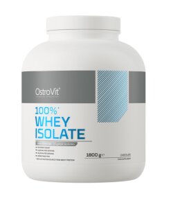 OstroVit - 100% Whey Isolate