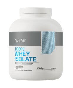 OstroVit - 100% Whey Isolate