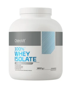 OstroVit - 100% Whey Isolate
