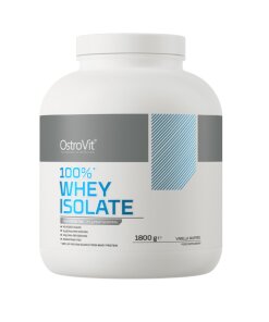 OstroVit - 100% Whey Isolate