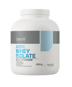 OstroVit - 100% Whey Isolate
