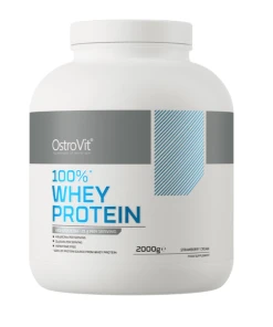 OstroVit - 100% Whey Protein