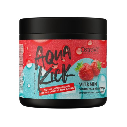 OstroVit - Aqua Kick Vit&Min