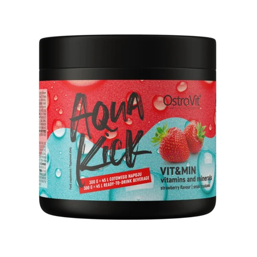 OstroVit - Aqua Kick Vit&Min
