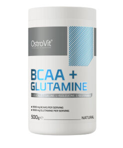 OstroVit - BCAA + Glutamine