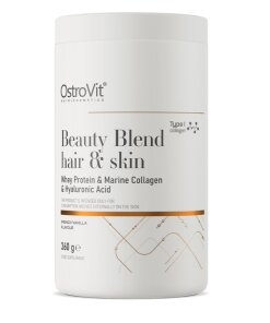 OstroVit - Beauty Blend Hair & Skin