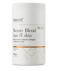 OstroVit - Beauty Blend Hair & Skin