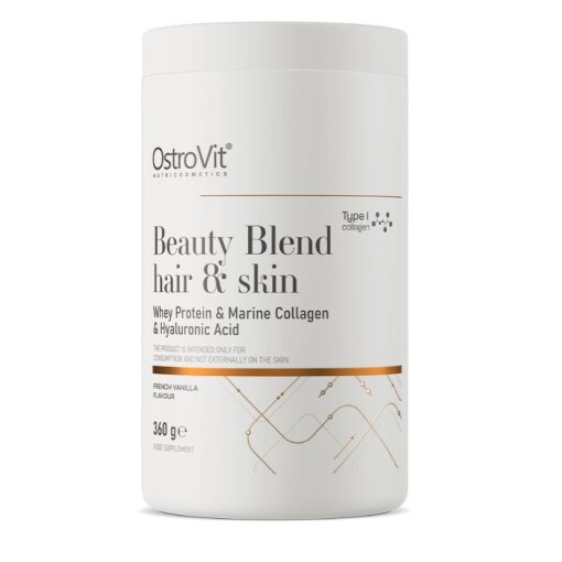 OstroVit - Beauty Blend Hair & Skin
