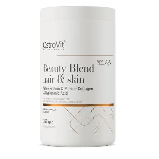 OstroVit - Beauty Blend Hair & Skin