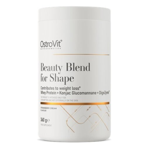 OstroVit - Beauty Blend for Shape