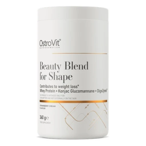 OstroVit - Beauty Blend for Shape