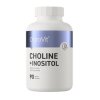 OstroVit - Choline + Inositol - 90 tablets