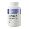 OstroVit - Choline + Inositol - 90 tablets