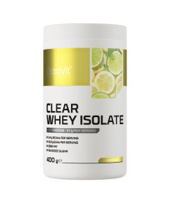 OstroVit - Clear Whey Isolate