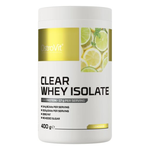 OstroVit - Clear Whey Isolate