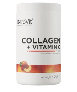 OstroVit - Collagen + Vitamin C