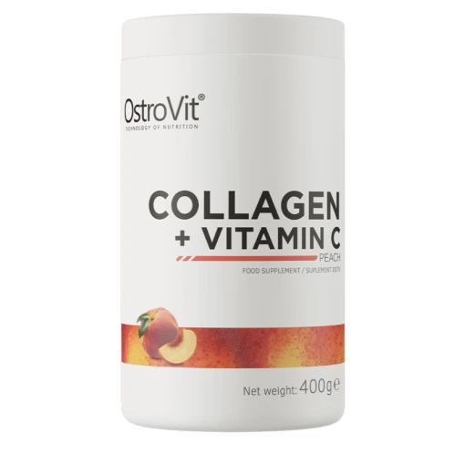 OstroVit - Collagen + Vitamin C
