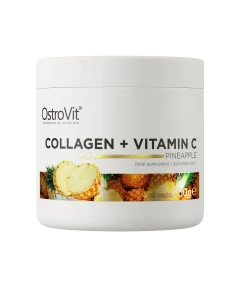 OstroVit - Collagen + Vitamin C
