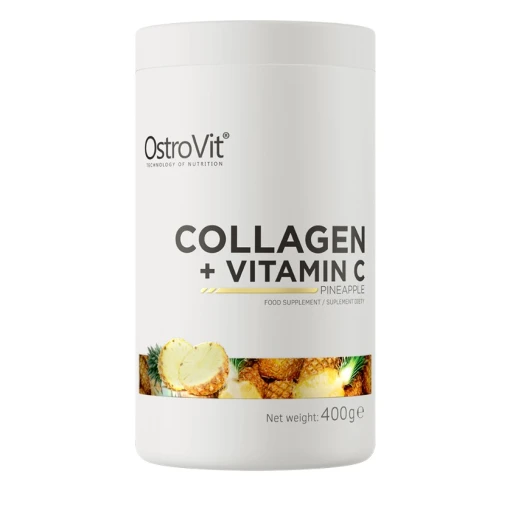 OstroVit - Collagen + Vitamin C
