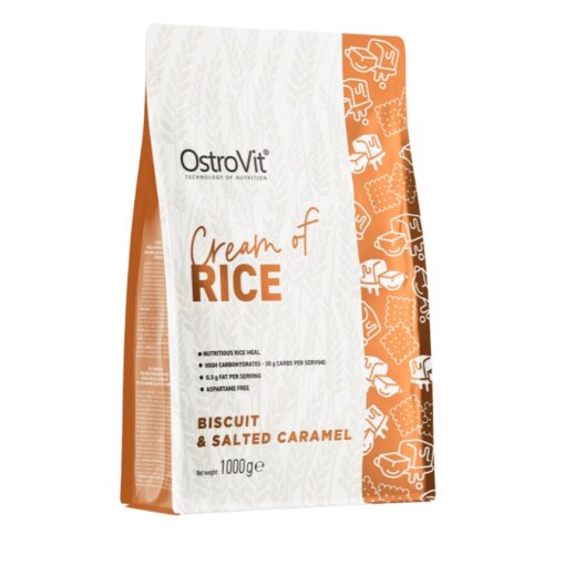 OstroVit - Cream of Rice