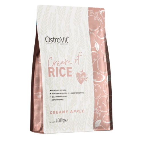 OstroVit - Cream of Rice