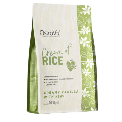 OstroVit - Cream of Rice