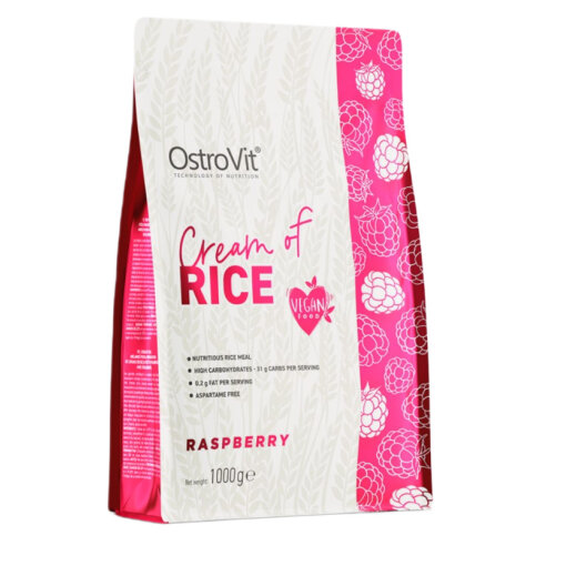 OstroVit - Cream of Rice