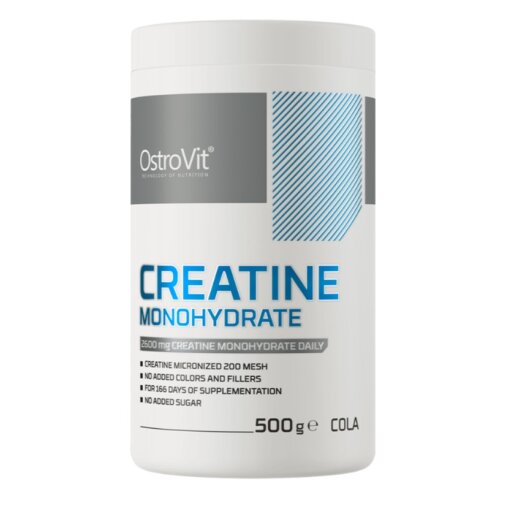 OstroVit - Creatine Monohydrate