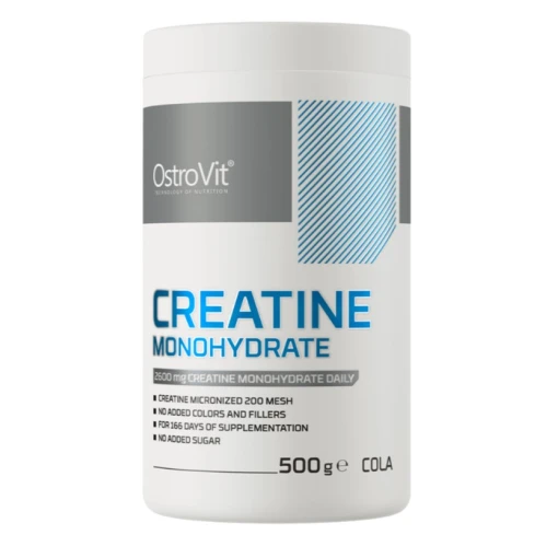 OstroVit - Creatine Monohydrate