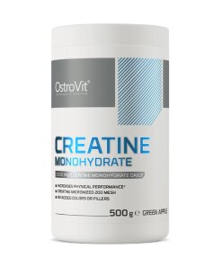 OstroVit - Creatine Monohydrate