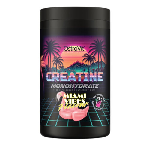 OstroVit - Creatine Monohydrate