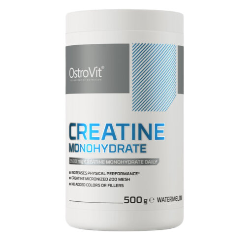 OstroVit - Creatine Monohydrate