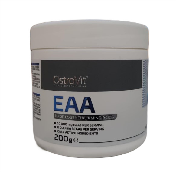 OstroVit - EAA
