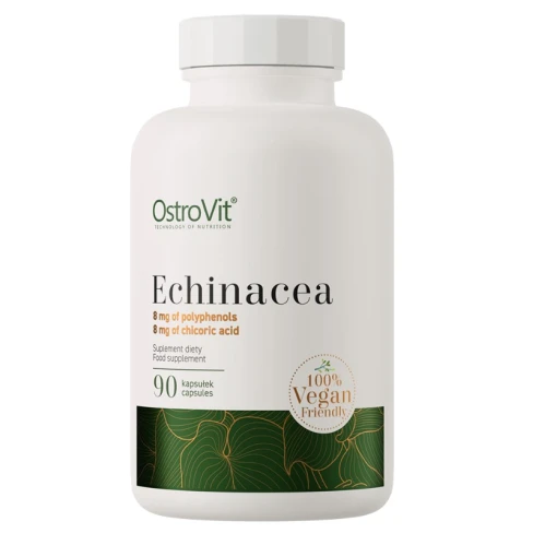 OstroVit - Echinacea - 90 vcaps