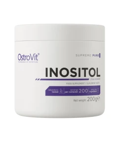 OstroVit - Inositol Supreme Pure - 200g