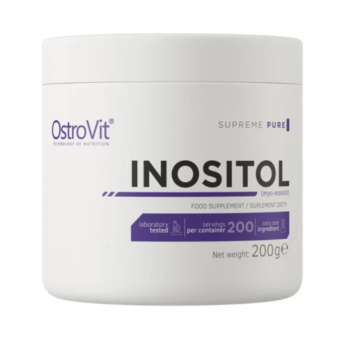 OstroVit - Inositol Supreme Pure - 200g