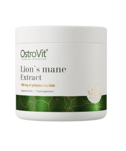 OstroVit - Lion's Mane Extract - 50g