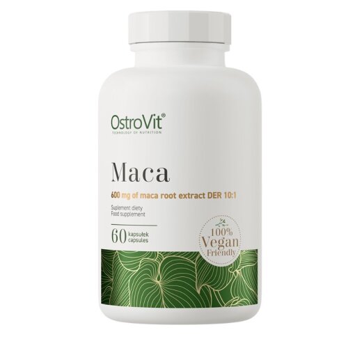 OstroVit - Maca