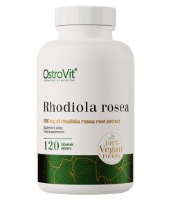 OstroVit - Rhodiola Rosea