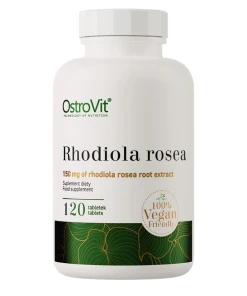 OstroVit - Rhodiola Rosea