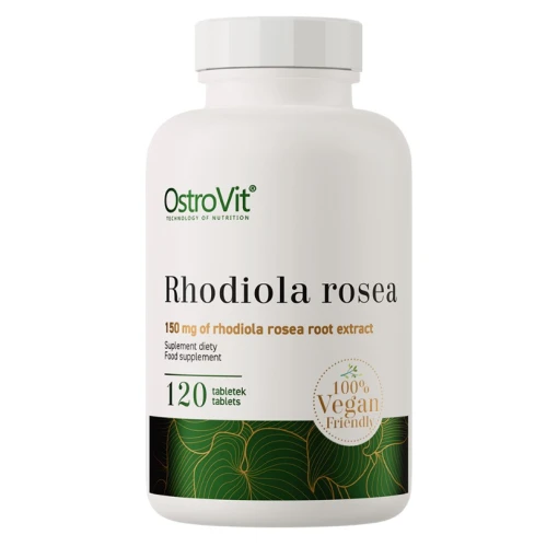 OstroVit - Rhodiola Rosea